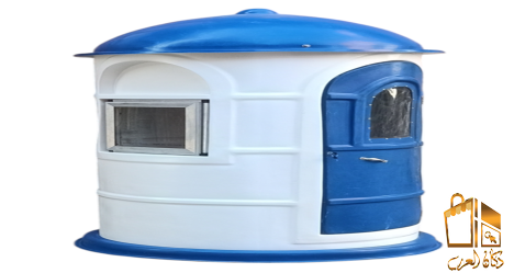 اكشاك حراسة اكشاك امن للبيع